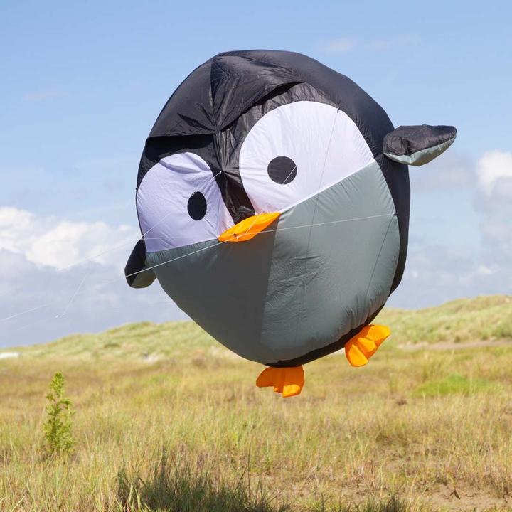Produktbild Invento Bouncing Birdeez Penguin