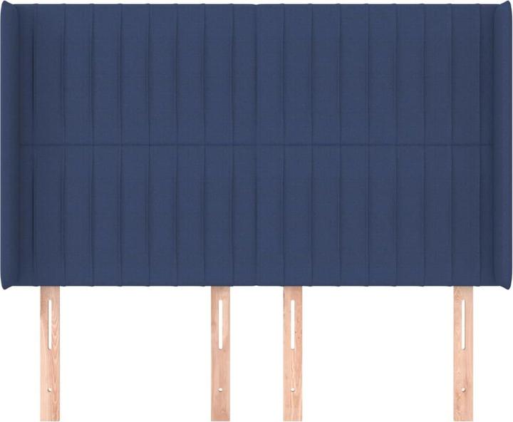 Actual product image VidaXL Aneska (147 x 16 x 128 cm)