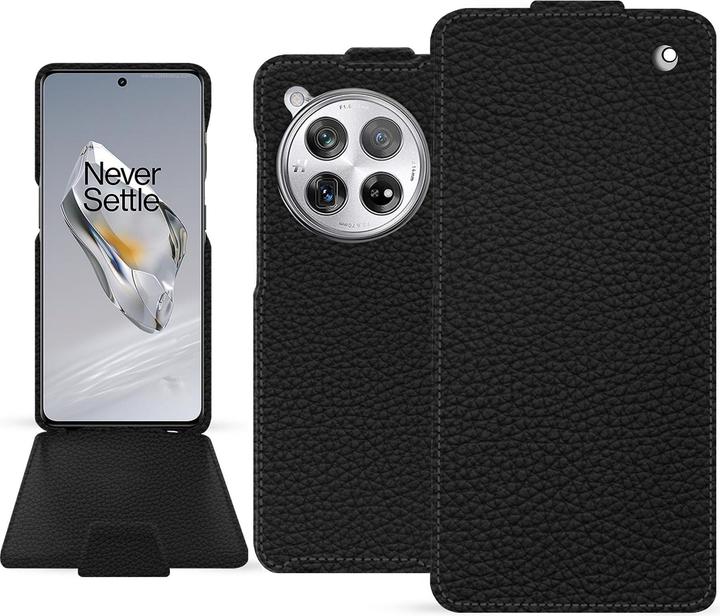 Actual product image Noreve Vertical leather shell
