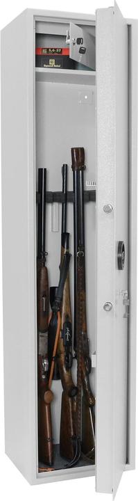 Image du produit Rottner Armoire à fusils S1 Yukon 8 serrure à double panneton