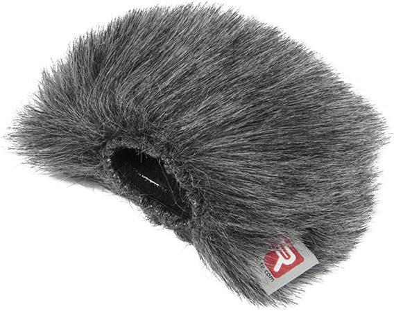 Productafbeelding Rycote Audio Kit Zoom H1 (Windscherm, Accessoireset)