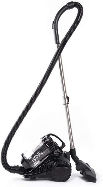 Image du produit TurboTronic By Z-Line Beutelloser Multi-Zyklon Staubsauger