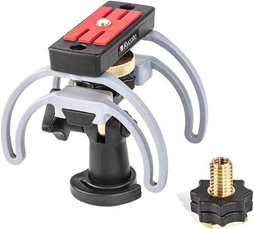 Image du produit Rycote Kit audio (HD) Zoom H6 (Peaux)