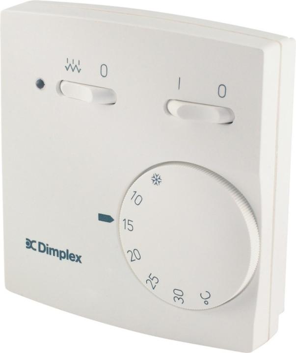 Produktbild Dimplex Zweipunktregler