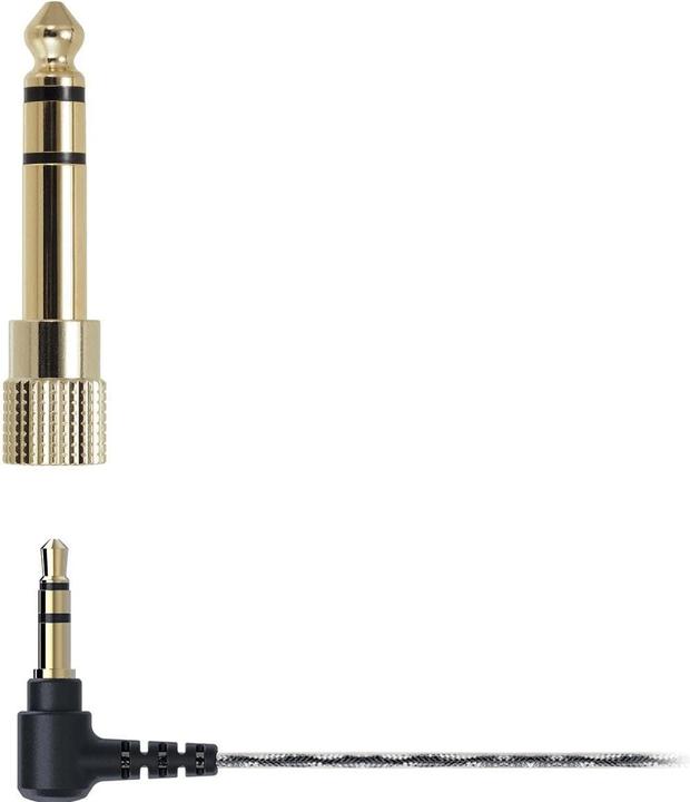 Produktbild Audio-Technica Ath-E70 (keine Geräuschunterdrückung, Kabelgebunden)