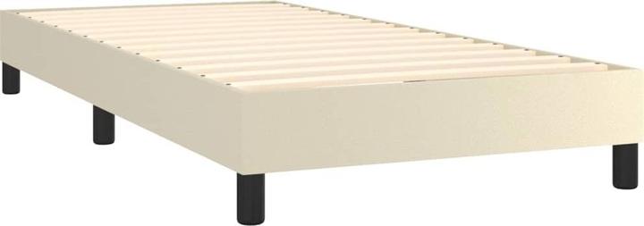 Actual product image VidaXL Eulalia (100 x 200 cm)
