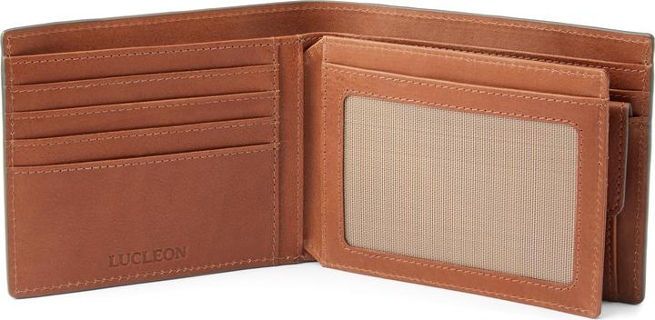 Actual product image Lucleon Lind