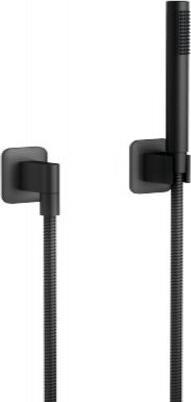 Actual product image Dornbracht Lissss© shower set with individual rosettes, 27802845