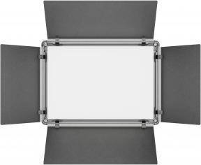 Actual product image Newell Air 1100 RGB BD APP LED-Lampe