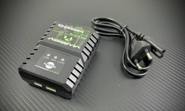 Produktbild Absima Ladegerät LC-2.0 LiPo