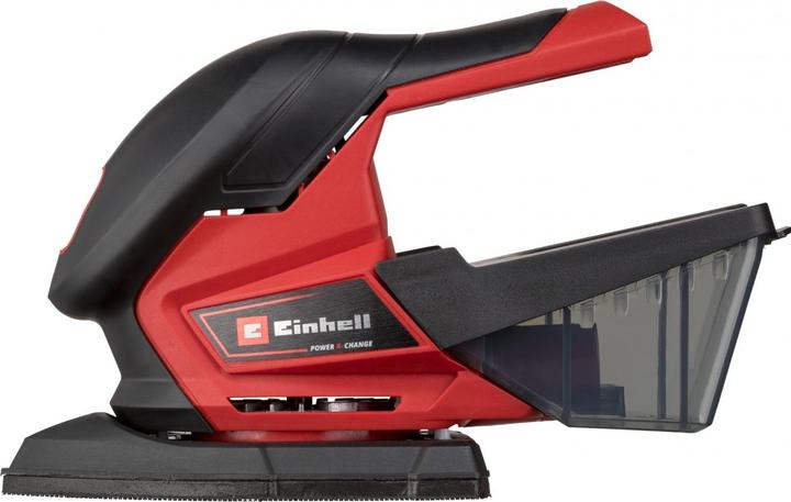 Produktbild Einhell TE-OS 18/150 Li Solo (Multischleifer)