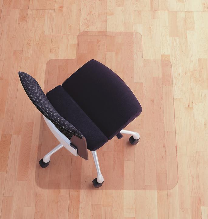 Produktbild Rexel Bodenschutzmatte (120 x 150 cm)