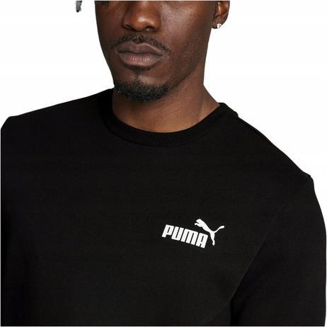 Produktbild Puma ESS Small Logo Crew-586682 (L)
