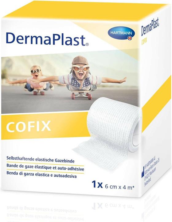 DermaPlast CoFix