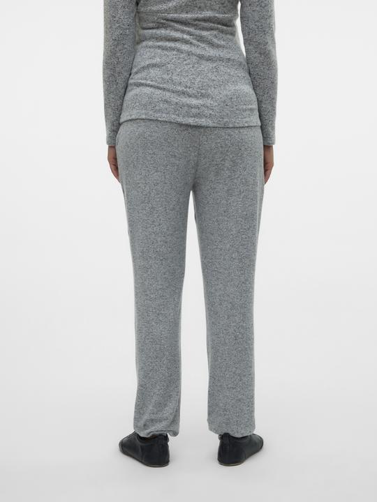 Actual product image Mamalicious Mlalice Jrs Cuff Pants (XS)