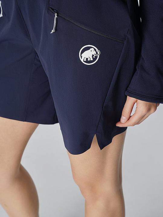 Produktbild Mammut Women's Aenergy Light SO Shorts (34)
