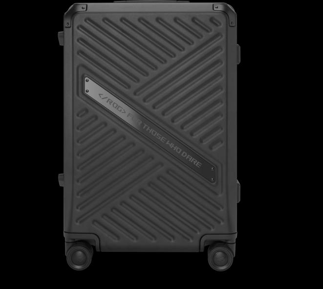 Immagine prodotto ASUS ROG SLASH Hard Case Luggage (Bagaglio a mano (fino a 50 litri))