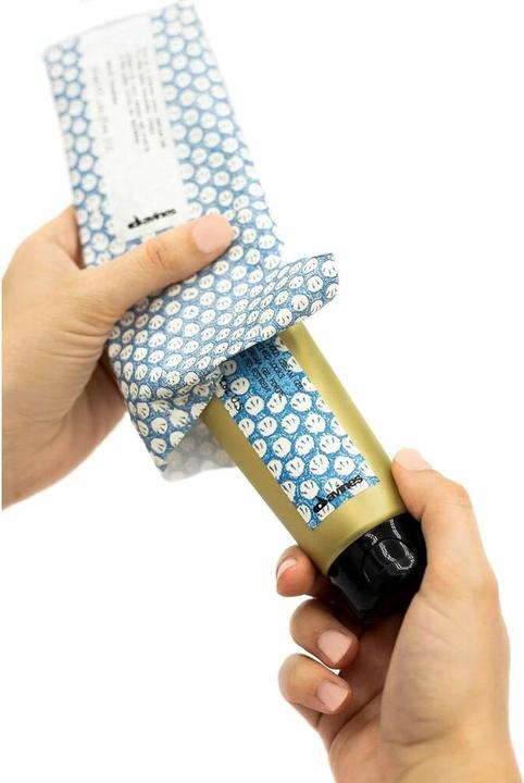 Image du produit Davines Plus d'informations à l'intérieur - Il s'agit d'un gel crème à tenue forte (Crème capillaire, 125 ml)