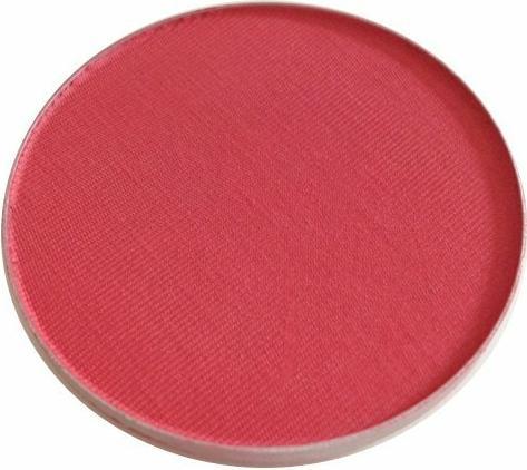 MAC Cosmetics Powder Blush / Pro Palette Refill Pan (Frankly Scarlet)