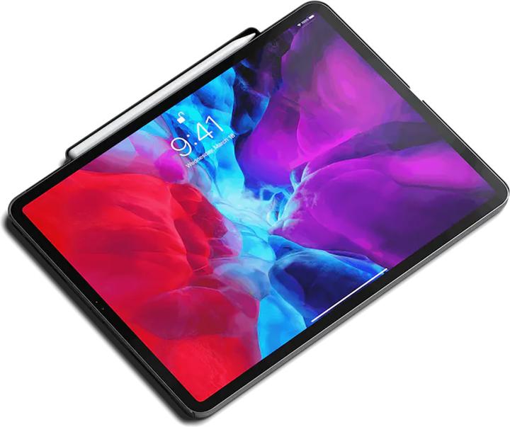 Produktbild Satechi magnetische Lederhülle für iPad Pro 12.9“ (iPad Pro 12.9 2020 (4. Gen), iPad Pro 12.9 2018 (3. Gen))