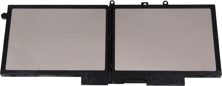 Produktbild Dell Gjknx (4 Zellen, 8550 mAh)