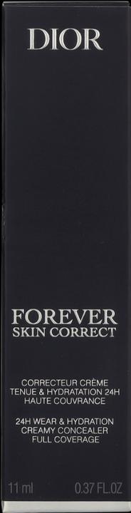 Actual product image Dior Forever (3N)