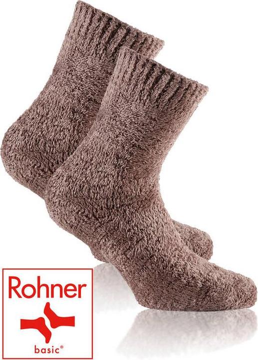 Actual product image Rohner W's Cozy Sock (Single pack, 39 - 42)