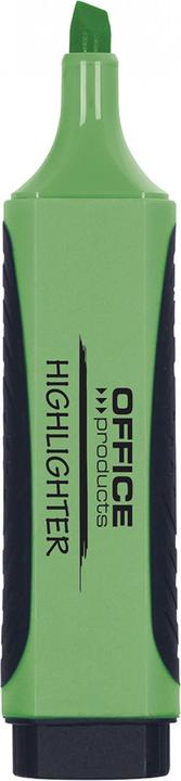 Image du produit Office Products Textmarker (Vert, 5 mm, 1 x)