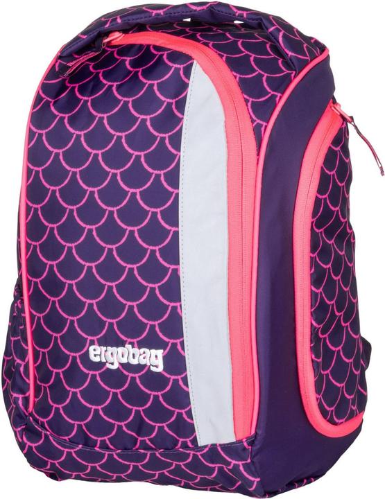 Immagine prodotto Ergobag Set di zaini per la scuola (24 l)