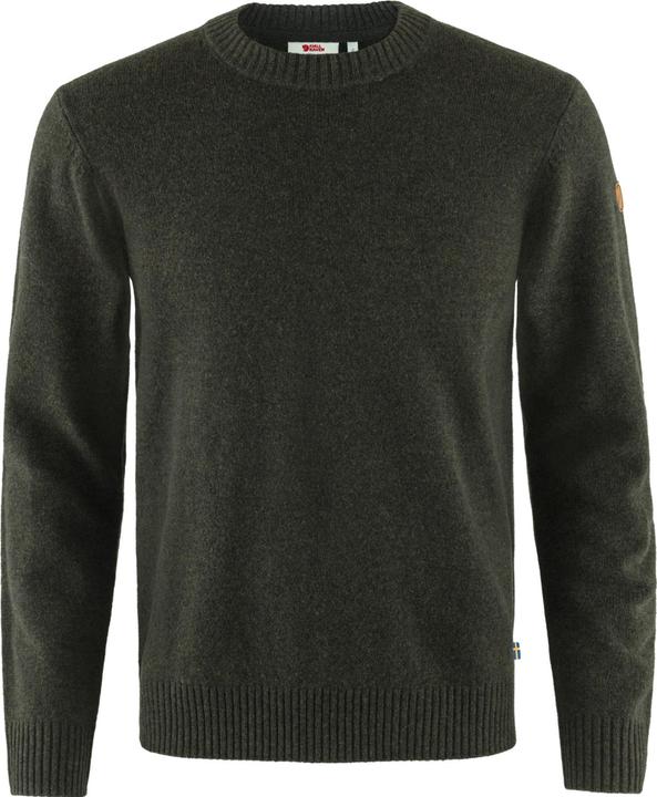 Immagine prodotto Fjällräven Maglione girocollo Övik (S)