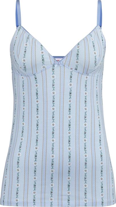 ISA Bodywear Spaghetti Top