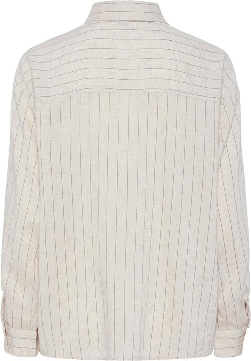 Immagine prodotto Pieces Pcpia Ls Loose Shirt Pwp mm Noos (XS)