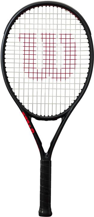 Actual product image Wilson Clash 25 V3 Tennisschläger (2, 240 g)