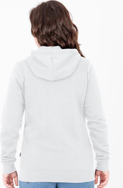 Produktbild JAKO Kapuzenjacke Organic (42)
