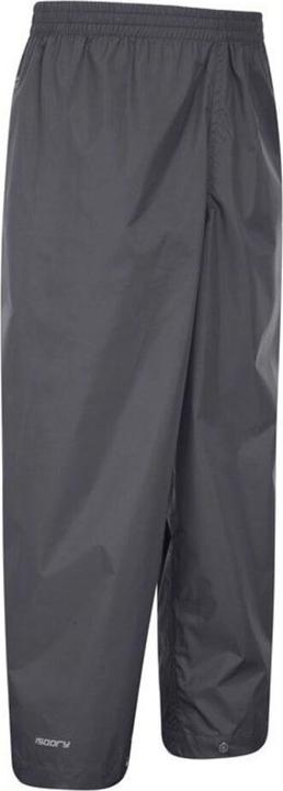 Actual product image Mountain Warehouse Pakka Overpants (104)