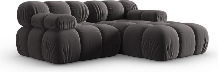 Actual product image Micadoni Bellis (Corner sofa)