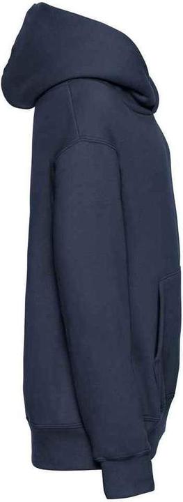 Immagine prodotto Jerzees Schoolgear Felpa con Cappuccio Bambini (140)