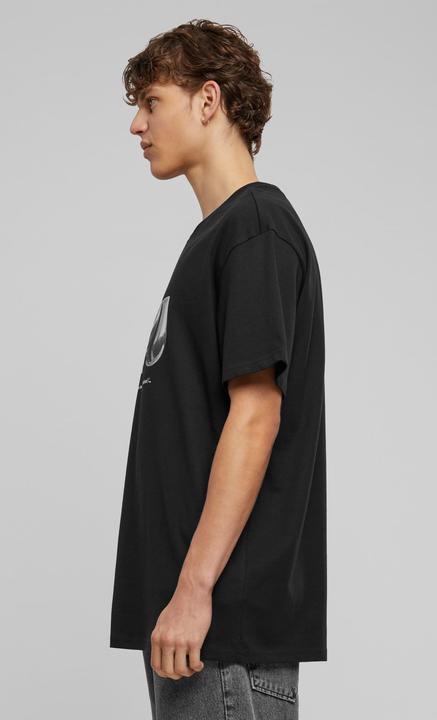 Actual product image Urban Classics FU Heavy Oversize Tee - 127069 (XS)