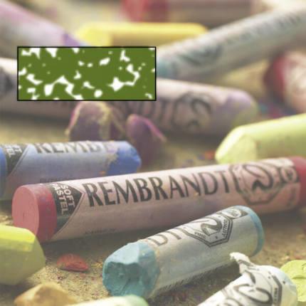 Immagine prodotto Talens Gessetti pastello Rembrandt Vermiglio Verde Chiaro 626.5 (Verde vermiglio)