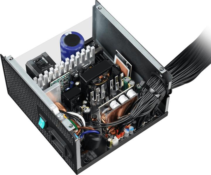 Actual product image Deepcool PK750D (750 W)