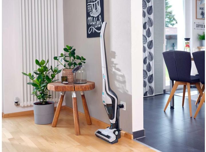 Produktbild Leifheit Rotaro PowerVac 2in1 16V