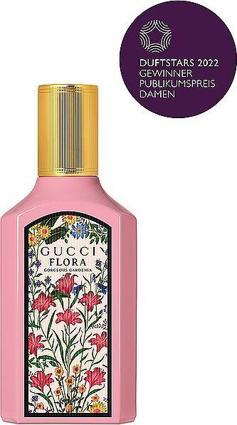 Image du produit Gucci Gorg Gardenia Eau de Parfum (Eau de parfum, 50 ml)