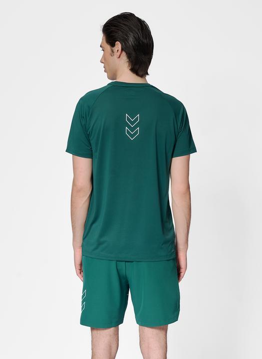 Produktbild hummel hmlCOURT LIGHT WEIGHT T-SHIRT (L)
