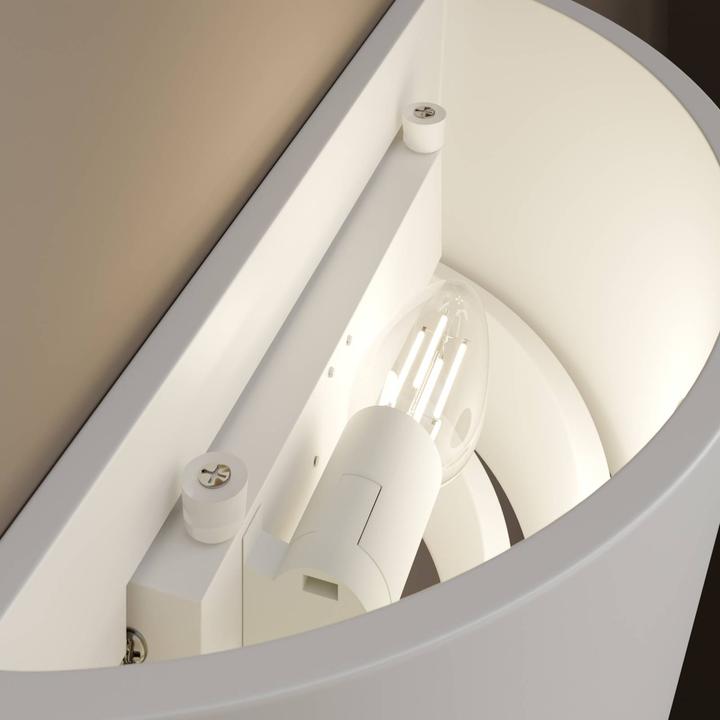 Actual product image Lindby Azriel (E14)