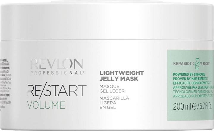 Revlon Professional Lightening Jelly Mask