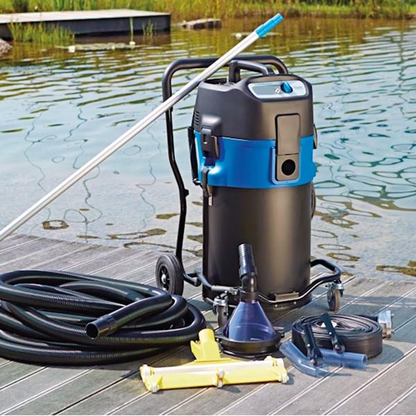 Image du produit Oase Aspirateur de bassin Pondovac Premium (40256)