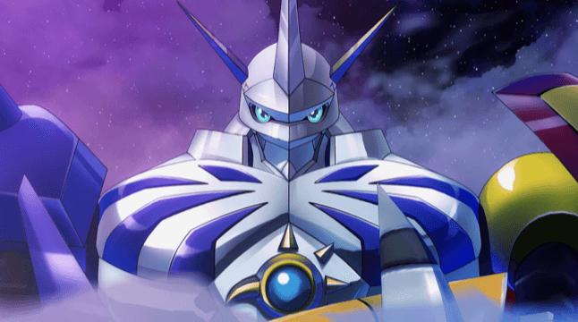 Produktbild Bandai Namco Digimon Story: Cyber Sleuth Complete Edition (Switch, Multilingual)