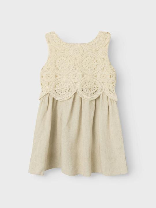 Actual product image Name it Ärmelloses Kleid (92)