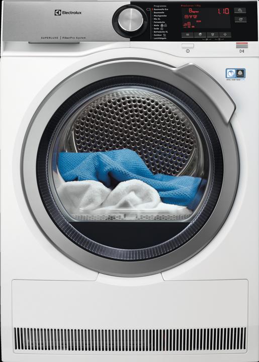 Electrolux TWSL4IE300 (8 kg, Links)