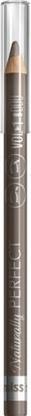 Miss Miss Miss Sports Naturally Perfect Eyeliner And Eyebrow Pencil 009 Stone Gray 0.78G
